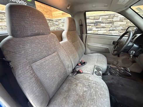Used 2008 Chevrolet Colorado LS RWD image 17