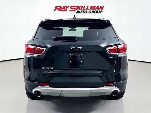 Used 2021 Chevrolet Blazer LT FWD image 6