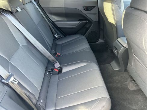 New 2026 Subaru Crosstrek 2.0i Premium image 9