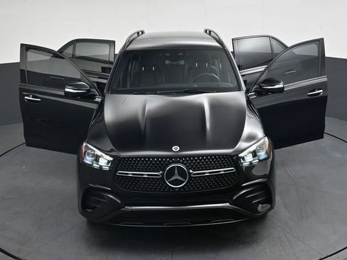 Used 2024 Mercedes-Benz GLE 580 4MATIC image 40