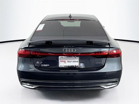 Used 2022 Audi A7 3.0T Premium AWD/4WD image 13