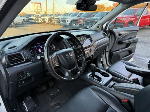Used 2019 Honda Pilot EX-L image 33