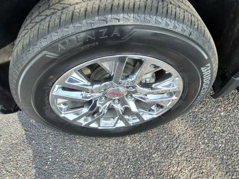 Used 2023 GMC Sierra 1500 SLT RWD image 28