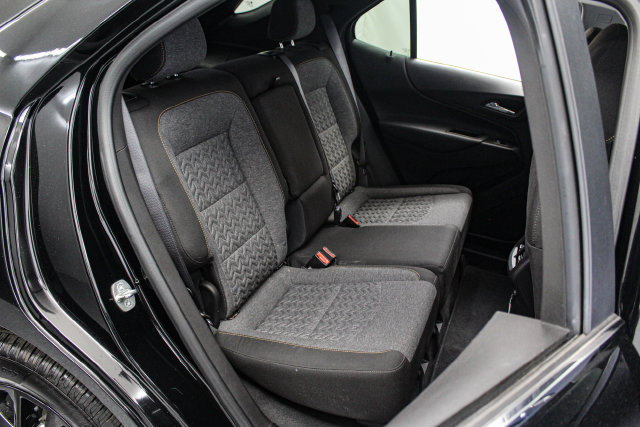 Used 2024 Chevrolet Equinox LT AWD/4WD image 14