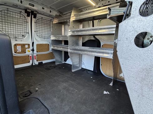 Used 2015 Ford Transit Connect XLT image 16