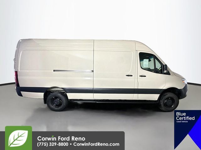 Used 2026 Mercedes-Benz Sprinter 2500 image 10