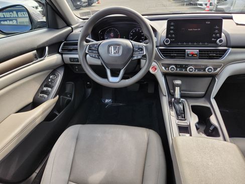 Used 2020 Honda Accord LX image 13