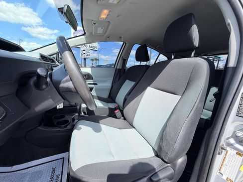 Used 2012 Toyota Prius C Two image 12