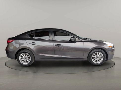 Used 2018 MAZDA MAZDA3 Sport w/ Preferred Equipment Package FWD image 8