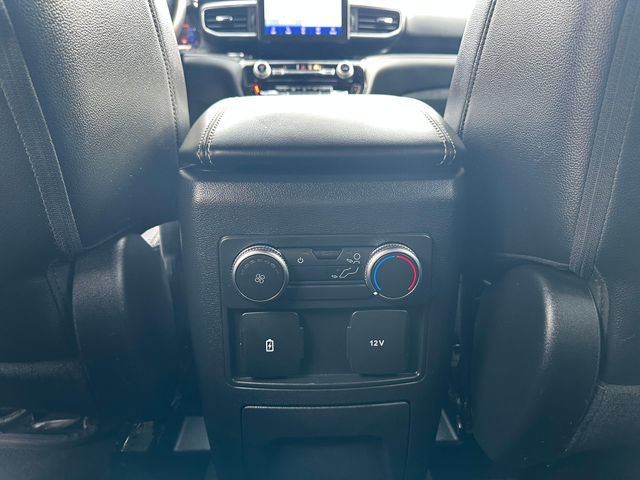 Used 2022 Ford Explorer ST AWD/4WD image 23