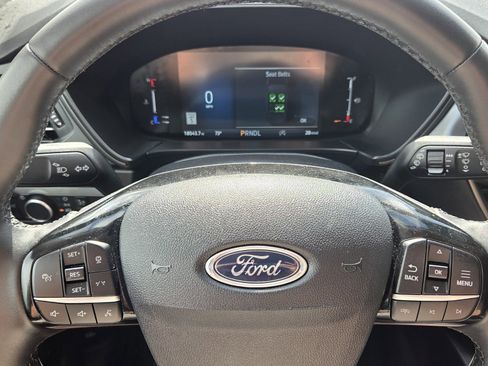 Used 2024 Ford Escape Active w/ Tech Pack #1 AWD/4WD image 19