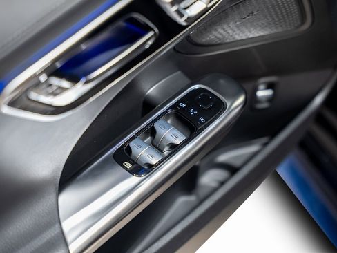 Used 2023 Mercedes-Benz C 300 4MATIC Sedan w/ AMG Line w/ Night Package image 57