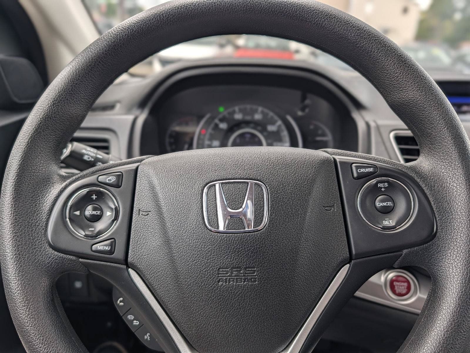 Used 2015 Honda CR-V EX image 20