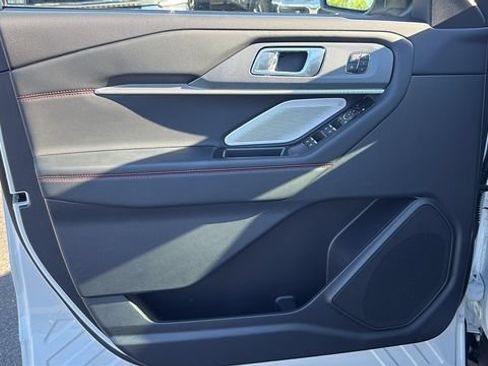New 2026 Ford Explorer ST w/ Sun And Sound Package AWD/4WD image 18
