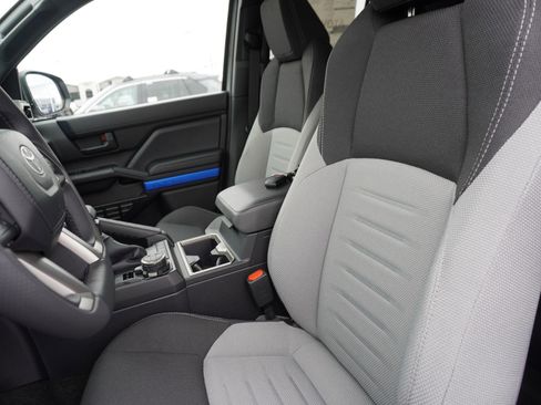 New 2025 Toyota 4Runner TRD Off-Road image 21