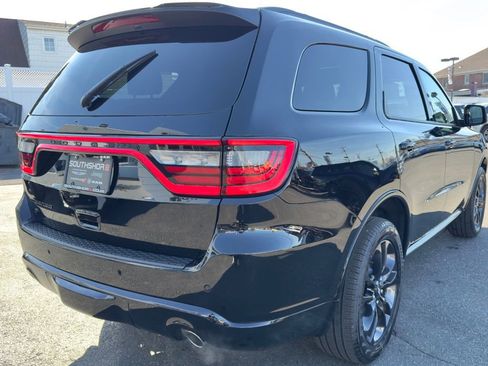 New 2026 Dodge Durango GT AWD/4WD image 7