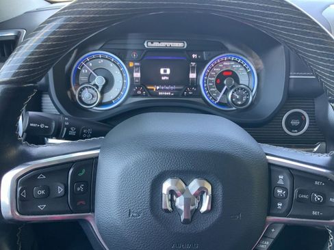 Certified 2022 RAM 1500 Limited AWD/4WD image 22