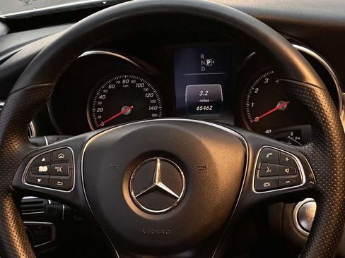 Used 2015 Mercedes-Benz C 300 4MATIC Sedan image 15