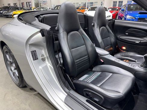 Used 2004 Porsche 911 Carrera 4 image 76