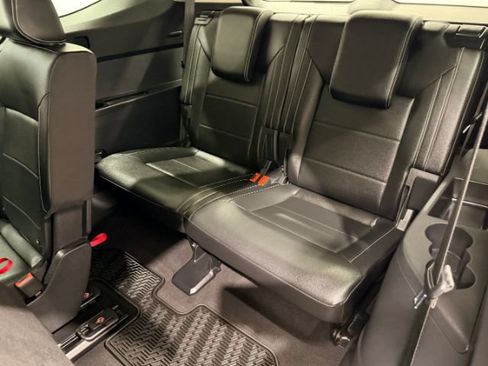 Used 2021 Volkswagen Atlas SE AWD/4WD image 33