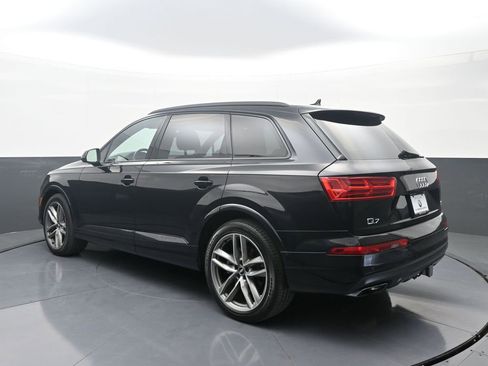 Used 2017 Audi Q7 3.0T Prestige AWD/4WD image 5
