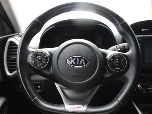 Used 2020 Kia Soul GT-Line image 17