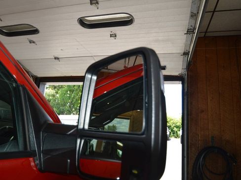 Used 2026 RAM 2500 Big Horn AWD/4WD image 6