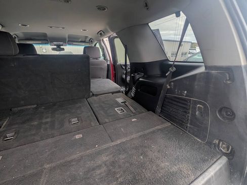 Used 2019 Chevrolet Tahoe LS w/ Max Trailering Package AWD/4WD image 26