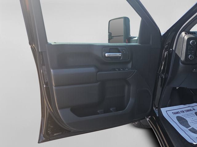 New 2026 Chevrolet Silverado 2500 Custom w/ Custom Value Package AWD/4WD image 11