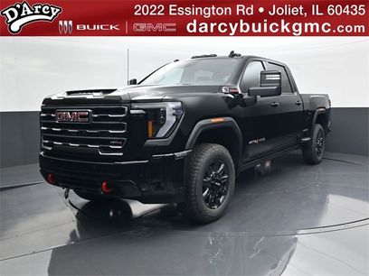 New 2026 GMC Sierra 3500 AT4 w/ AT4 Premium Plus Package