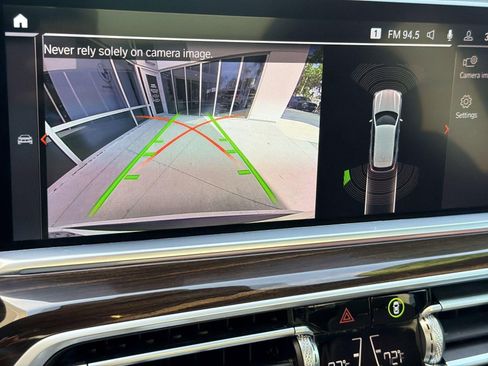 Used 2023 BMW X5 xDrive40i image 23