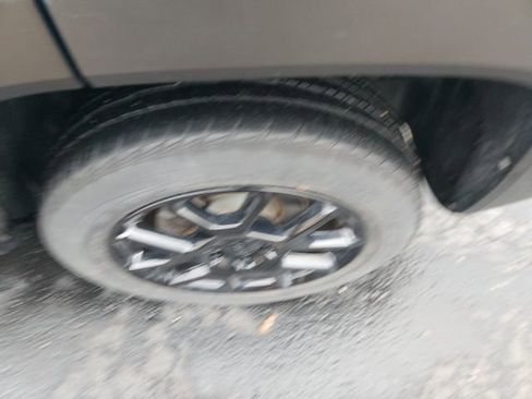 Used 2020 Jeep Renegade Altitude image 6