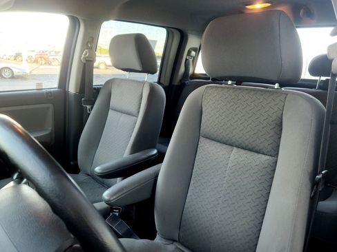 Used 2008 Dodge Dakota ST AWD/4WD image 24