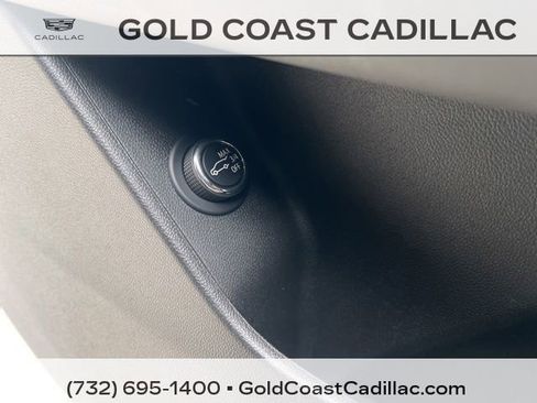 Certified 2024 Cadillac XT6 Premium Luxury w/ LPO, Floor Liner Package AWD/4WD image 20
