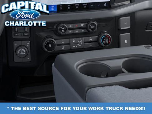 New 2025 Ford F150 XL image 15