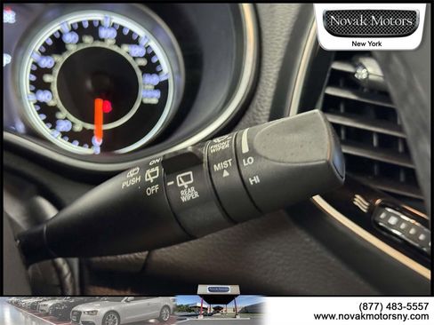 Used 2022 Jeep Cherokee Limited image 19