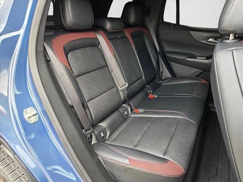 Used 2026 Chevrolet Equinox RS image 19