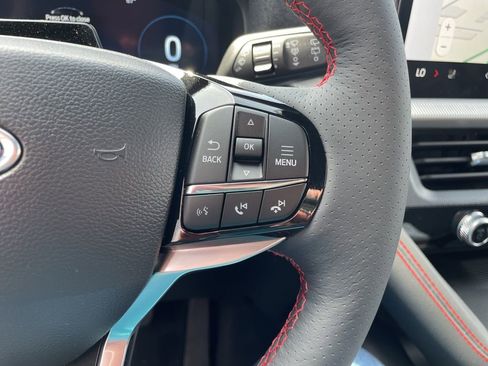 New 2026 Ford Explorer ST-Line AWD/4WD image 30