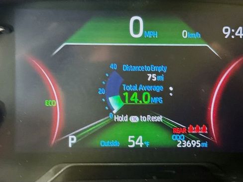 Used 2023 Toyota RAV4 LE image 5