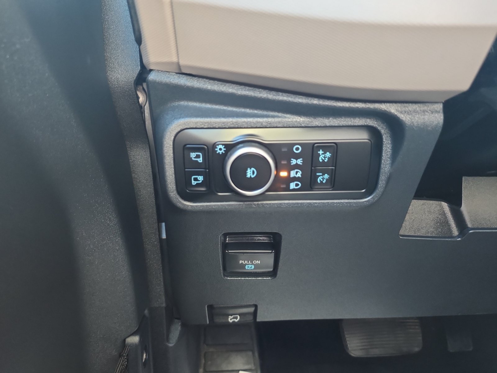 Used 2023 Ford Bronco Wildtrak AWD/4WD image 20