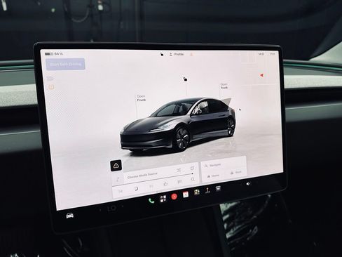 Used 2026 Tesla Model 3 RWD image 31