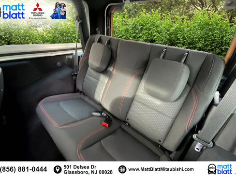 Used 2021 Jeep Wrangler Rubicon image 26