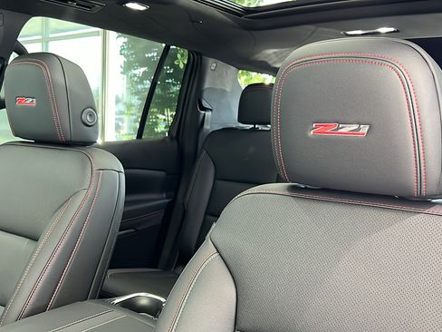 New 2026 Chevrolet Traverse Z71 image 17