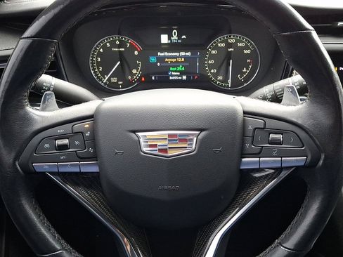 Used 2021 Cadillac XT6 Sport image 21