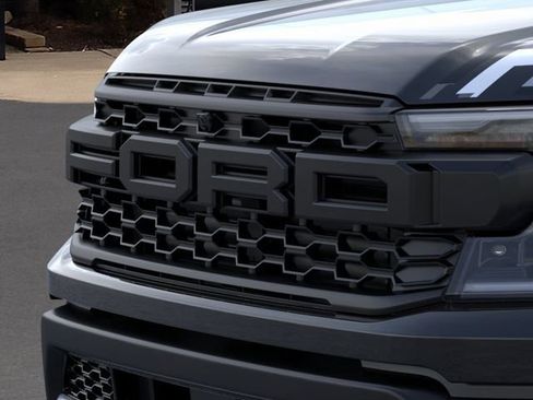 New 2026 Ford Ranger Raptor AWD/4WD image 17