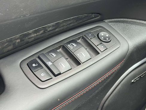 Used 2023 Dodge Durango R/T AWD/4WD image 30