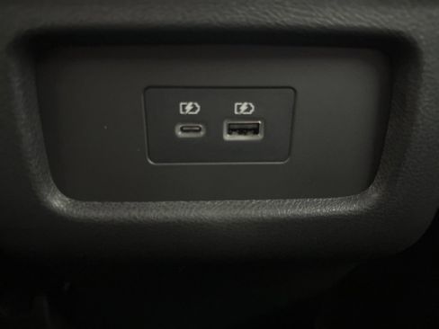 Certified 2025 INFINITI QX60 Luxe image 35