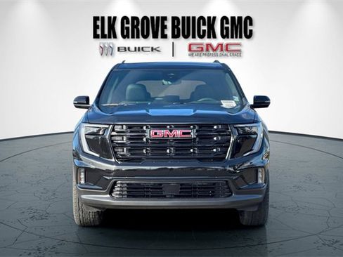 New 2026 GMC Acadia Elevation image 9