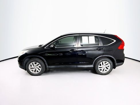 Used 2015 Honda CR-V EX-L image 7