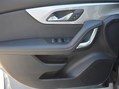 New 2026 Chevrolet Blazer LT w/ LPO, Floor Liner Package image 12